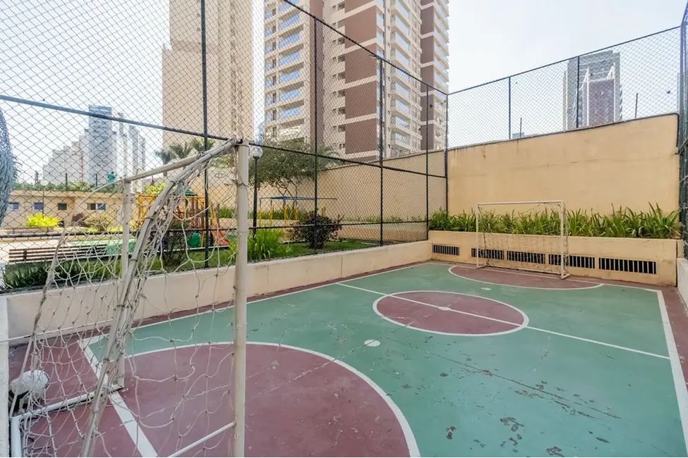 Apartamento com 3 quartos à venda, 103m2 em Santo Amaro, São Paulo - SP - imagem 7 Foto 7 de Apartamento com 3 quartos à venda, 103m2 em Santo Amaro, São Paulo - SP