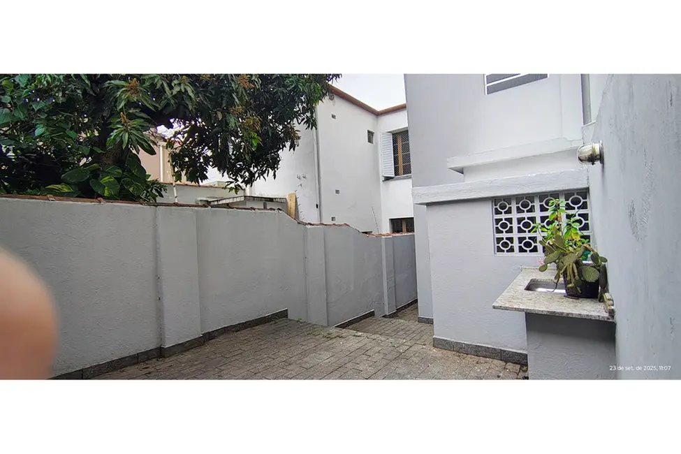 Foto 5 de Casa com 3 quartos à venda, 96m2 em Vila Pompéia, São Paulo - SP