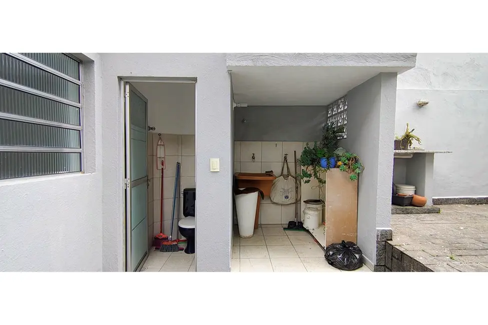 Foto 7 de Casa com 3 quartos à venda, 96m2 em Vila Pompéia, São Paulo - SP