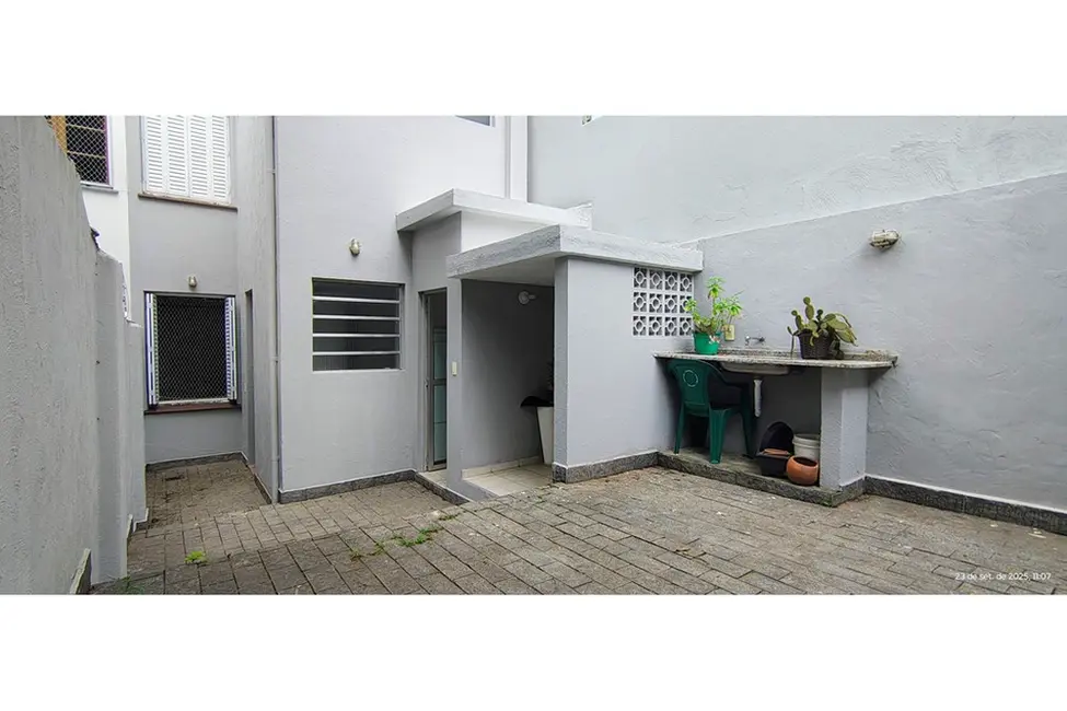 Foto 6 de Casa com 3 quartos à venda, 96m2 em Vila Pompéia, São Paulo - SP