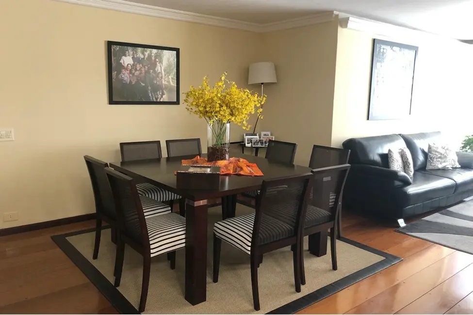 Apartamento com 4 quartos à venda, 265m2 em Perdizes, São Paulo - SP - imagem 1 Foto 1 de Apartamento com 4 quartos à venda, 265m2 em Perdizes, São Paulo - SP