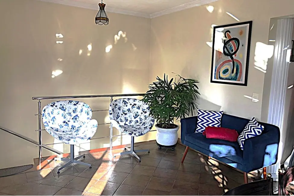 Apartamento com 4 quartos à venda, 265m2 em Perdizes, São Paulo - SP - imagem 6 Foto 6 de Apartamento com 4 quartos à venda, 265m2 em Perdizes, São Paulo - SP