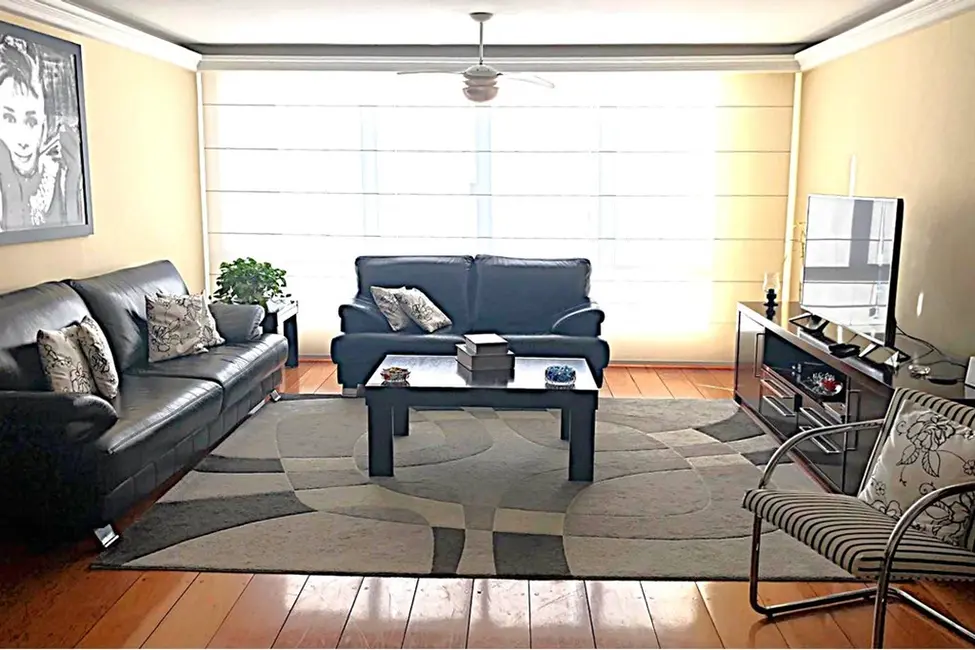 Apartamento com 4 quartos à venda, 265m2 em Perdizes, São Paulo - SP - imagem 3 Foto 3 de Apartamento com 4 quartos à venda, 265m2 em Perdizes, São Paulo - SP