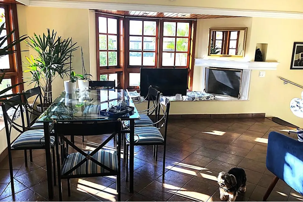 Apartamento com 4 quartos à venda, 265m2 em Perdizes, São Paulo - SP - imagem 9 Foto 9 de Apartamento com 4 quartos à venda, 265m2 em Perdizes, São Paulo - SP