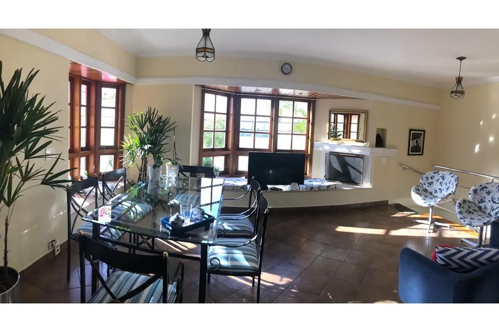 Apartamento com 4 quartos à venda, 265m2 em Perdizes, São Paulo - SP - imagem 7 Foto 7 de Apartamento com 4 quartos à venda, 265m2 em Perdizes, São Paulo - SP