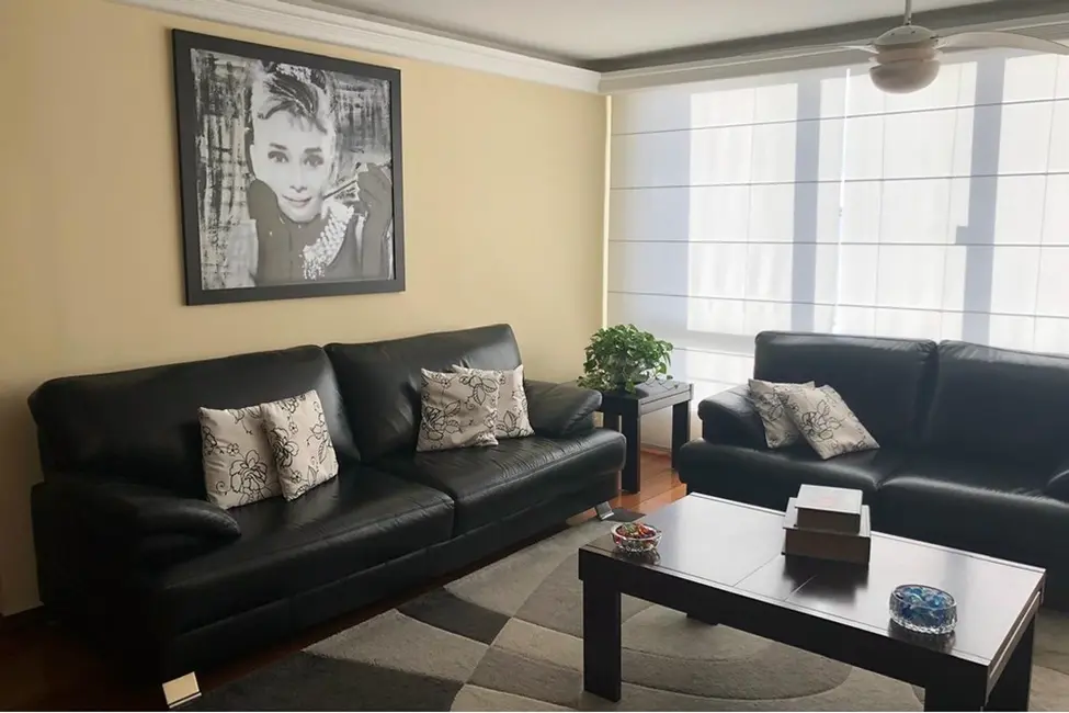 Apartamento com 4 quartos à venda, 265m2 em Perdizes, São Paulo - SP - imagem 2 Foto 2 de Apartamento com 4 quartos à venda, 265m2 em Perdizes, São Paulo - SP