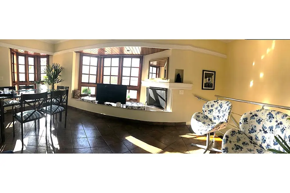 Apartamento com 4 quartos à venda, 265m2 em Perdizes, São Paulo - SP - imagem 8 Foto 8 de Apartamento com 4 quartos à venda, 265m2 em Perdizes, São Paulo - SP