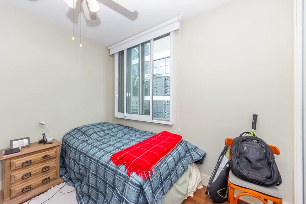 Apartamento com 2 quartos à venda, 129m2 em Jardim Paulista, São Paulo - SP - imagem 6 Foto 6 de Apartamento com 2 quartos à venda, 129m2 em Jardim Paulista, São Paulo - SP