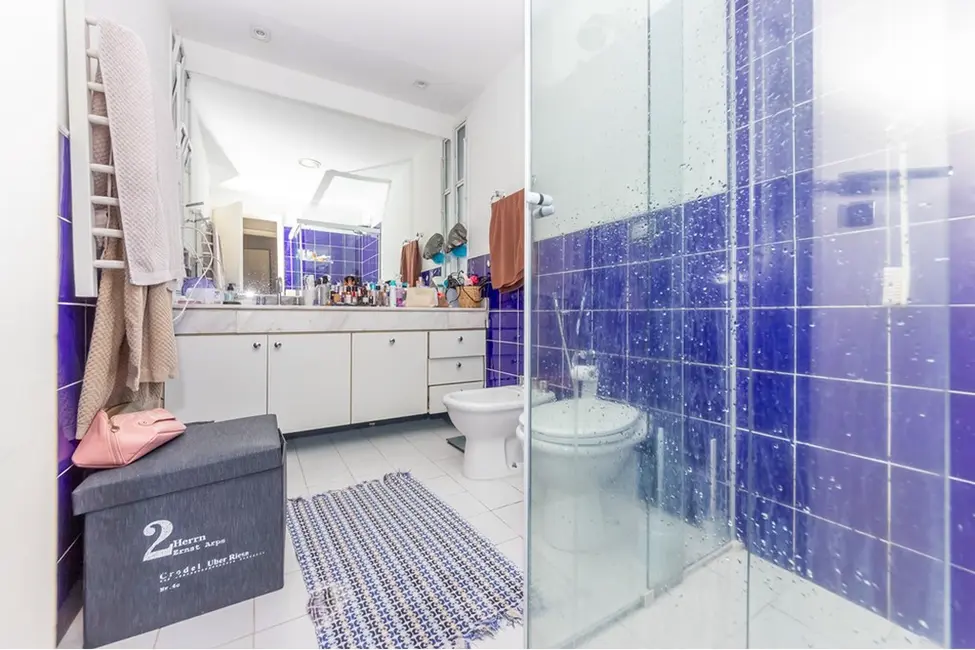 Apartamento com 2 quartos à venda, 129m2 em Jardim Paulista, São Paulo - SP - imagem 3 Foto 3 de Apartamento com 2 quartos à venda, 129m2 em Jardim Paulista, São Paulo - SP