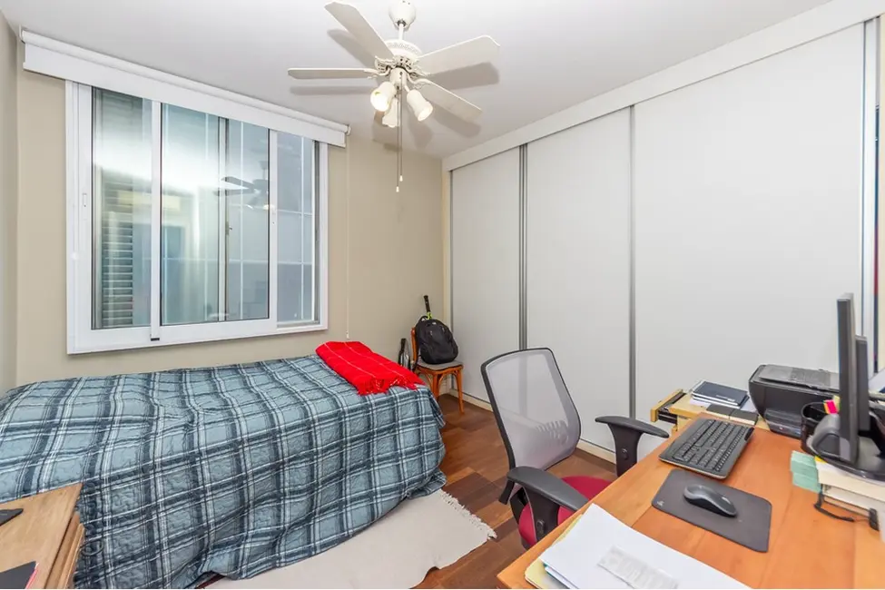 Apartamento com 2 quartos à venda, 129m2 em Jardim Paulista, São Paulo - SP - imagem 4 Foto 4 de Apartamento com 2 quartos à venda, 129m2 em Jardim Paulista, São Paulo - SP