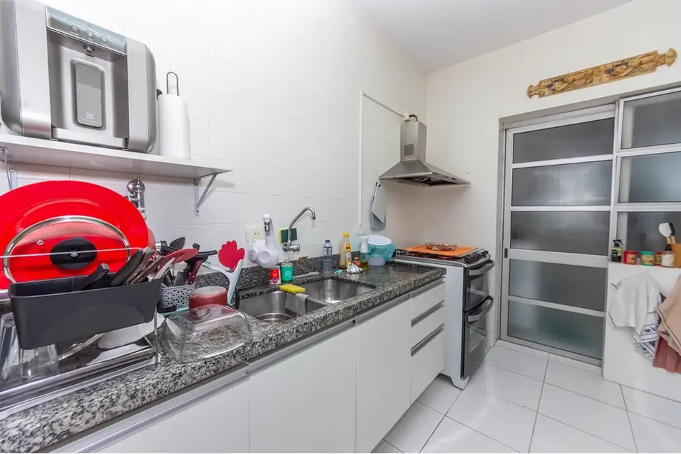Apartamento com 2 quartos à venda, 129m2 em Jardim Paulista, São Paulo - SP - imagem 9 Foto 9 de Apartamento com 2 quartos à venda, 129m2 em Jardim Paulista, São Paulo - SP