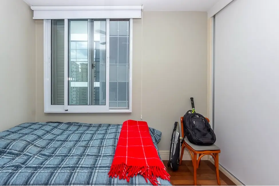 Apartamento com 2 quartos à venda, 129m2 em Jardim Paulista, São Paulo - SP - imagem 7 Foto 7 de Apartamento com 2 quartos à venda, 129m2 em Jardim Paulista, São Paulo - SP