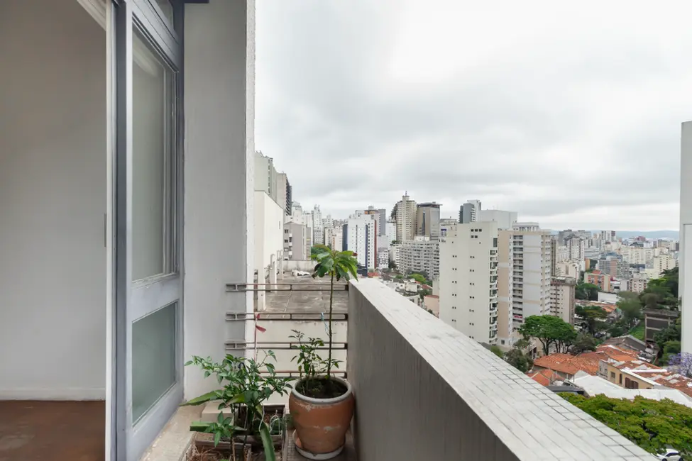 Foto 6 de Apartamento com 4 quartos à venda, 200m2 em Bela Vista, São Paulo - SP
