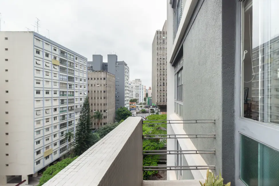 Foto 8 de Apartamento com 4 quartos à venda, 200m2 em Bela Vista, São Paulo - SP