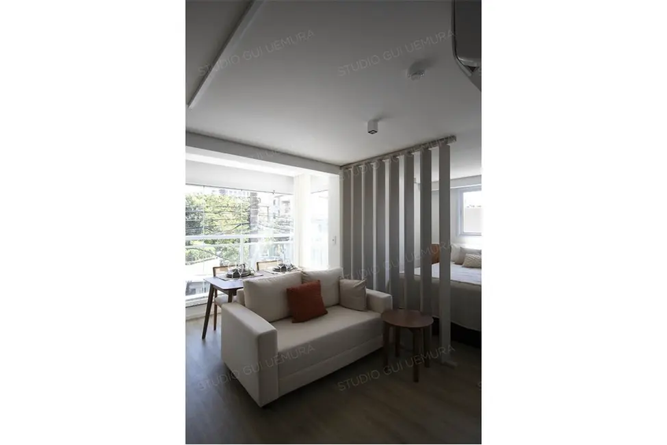 Foto 4 de Apartamento com 1 quarto à venda, 31m2 em Saúde, São Paulo - SP