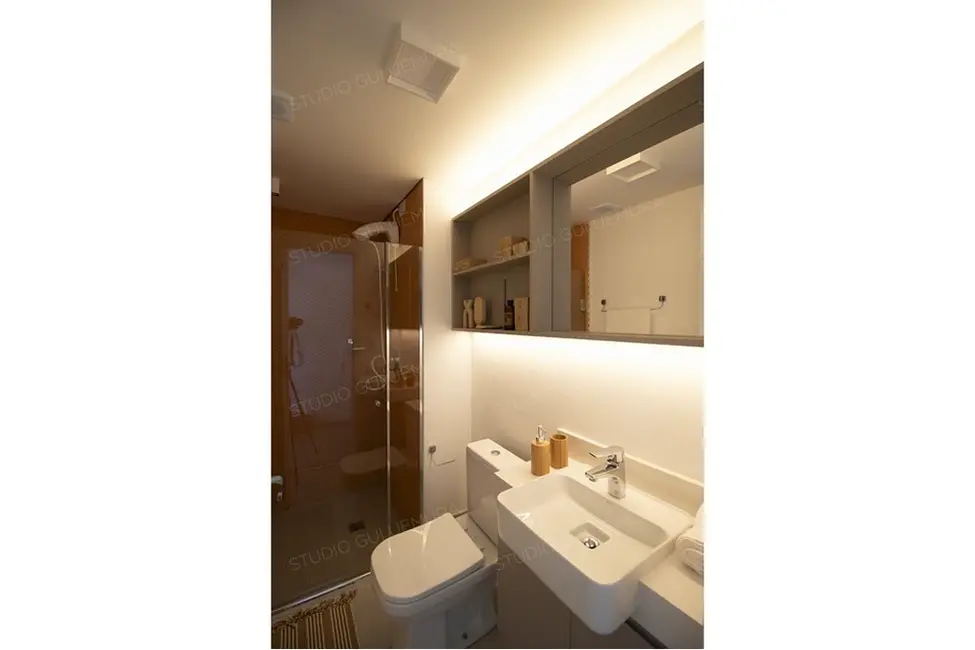 Foto 7 de Apartamento com 1 quarto à venda, 31m2 em Saúde, São Paulo - SP