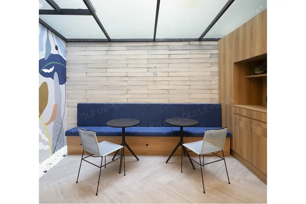 Foto 3 de Apartamento com 1 quarto à venda, 31m2 em Saúde, São Paulo - SP