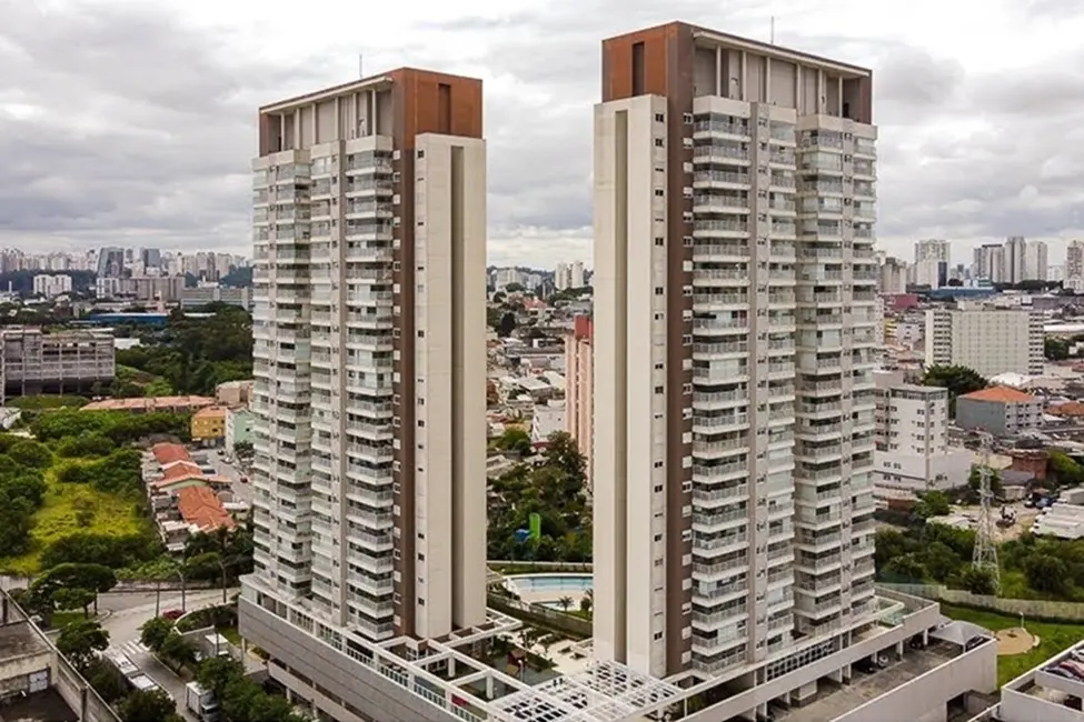 Foto 3 de Apartamento com 2 quartos à venda, 65m2 em Santo Amaro, São Paulo - SP