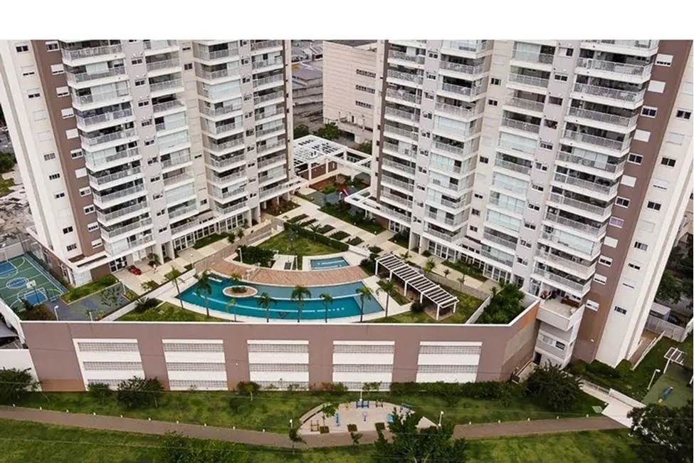 Foto 5 de Apartamento com 2 quartos à venda, 65m2 em Santo Amaro, São Paulo - SP