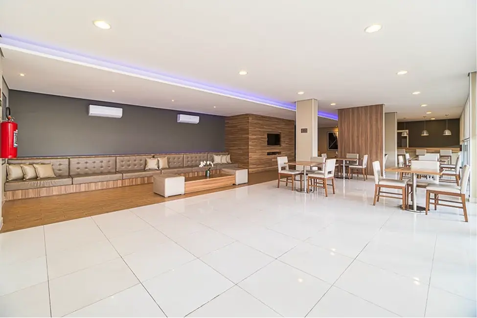 Foto 7 de Apartamento com 2 quartos à venda, 65m2 em Santo Amaro, São Paulo - SP