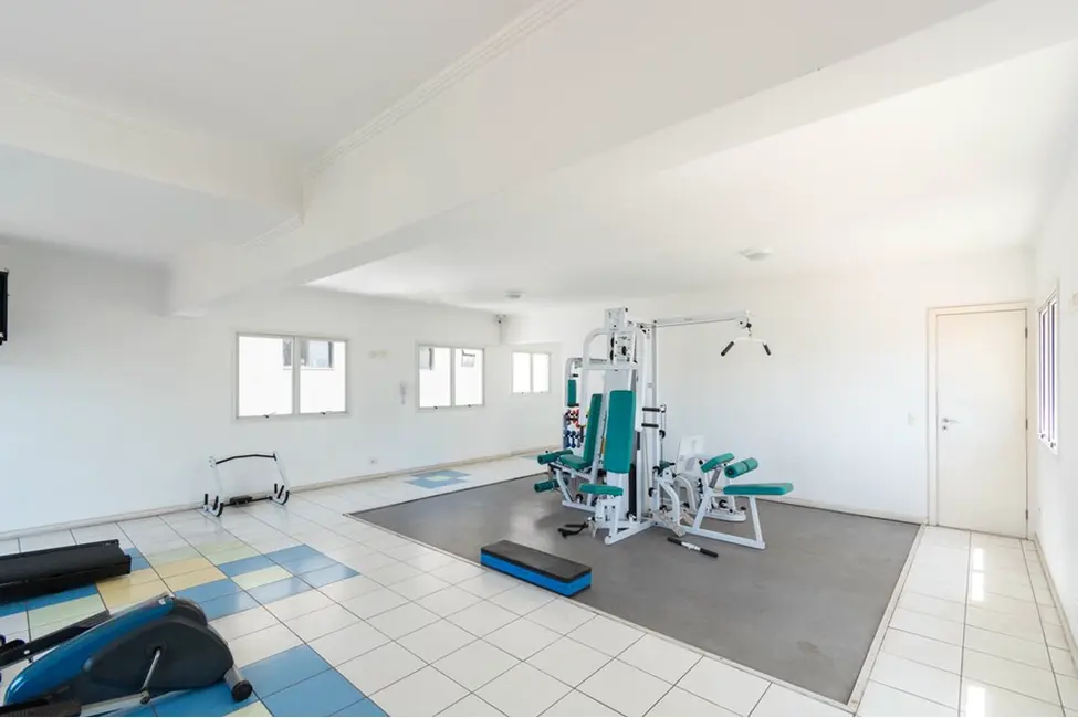 Foto 5 de Apartamento com 1 quarto à venda, 39m2 em Itaim Bibi, São Paulo - SP