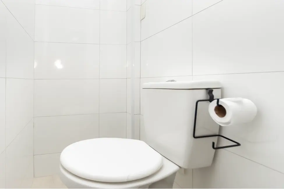 Apartamento com 2 quartos à venda, 60m2 em Bela Vista, São Paulo - SP - imagem 5 Foto 5 de Apartamento com 2 quartos à venda, 60m2 em Bela Vista, São Paulo - SP