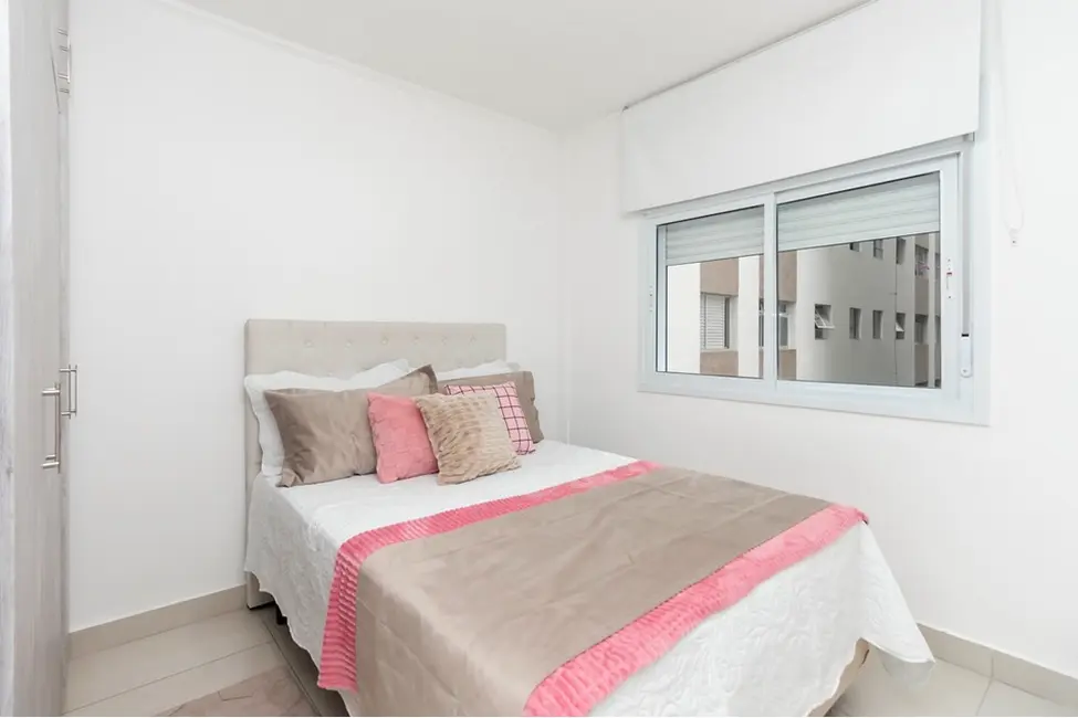 Apartamento com 2 quartos à venda, 60m2 em Bela Vista, São Paulo - SP - imagem 2 Foto 2 de Apartamento com 2 quartos à venda, 60m2 em Bela Vista, São Paulo - SP