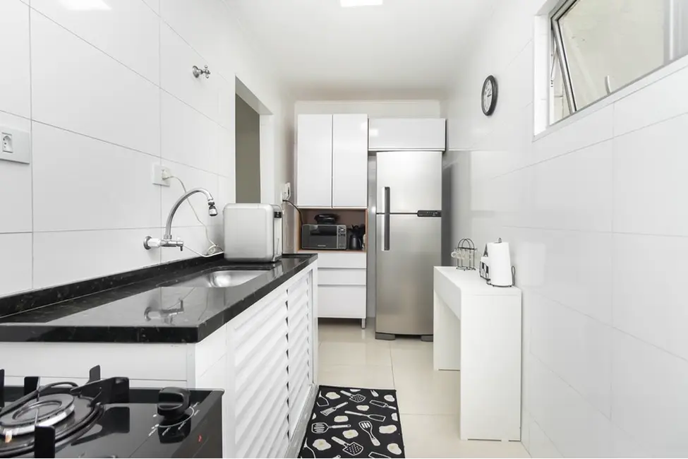 Apartamento com 2 quartos à venda, 60m2 em Bela Vista, São Paulo - SP - imagem 7 Foto 7 de Apartamento com 2 quartos à venda, 60m2 em Bela Vista, São Paulo - SP