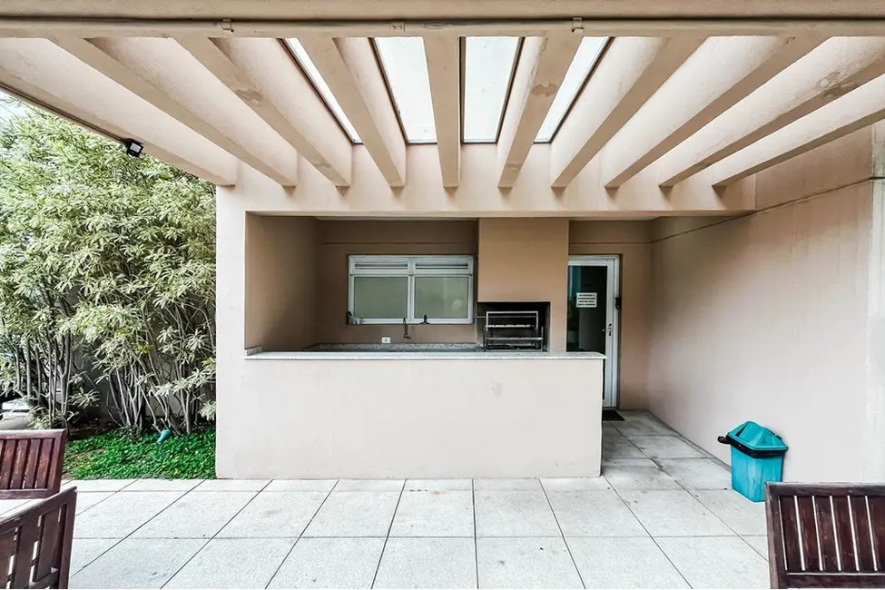 Foto 4 de Apartamento com 4 quartos à venda, 102m2 em Jardim Vila Mariana, São Paulo - SP