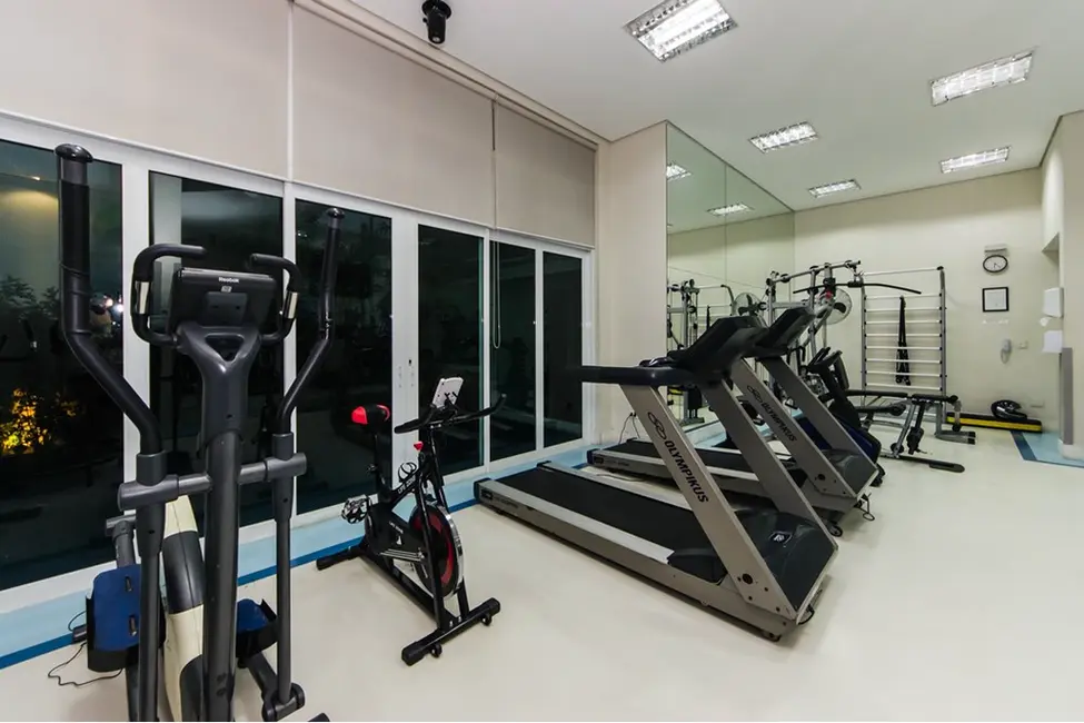 Foto 6 de Apartamento com 4 quartos à venda, 102m2 em Jardim Vila Mariana, São Paulo - SP