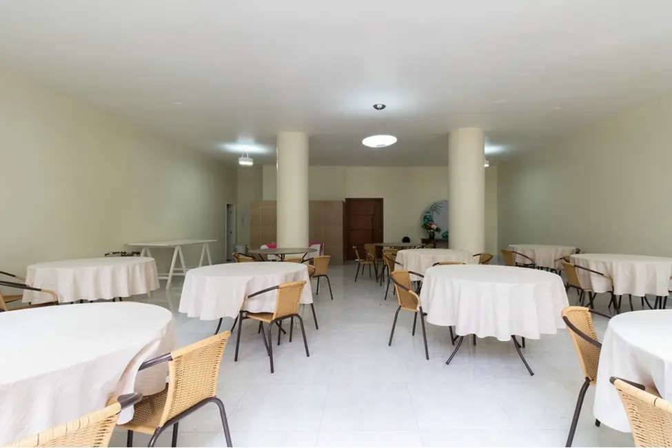 Apartamento com 3 quartos à venda, 160m2 em Consolação, São Paulo - SP - imagem 9 Foto 9 de Apartamento com 3 quartos à venda, 160m2 em Consolação, São Paulo - SP