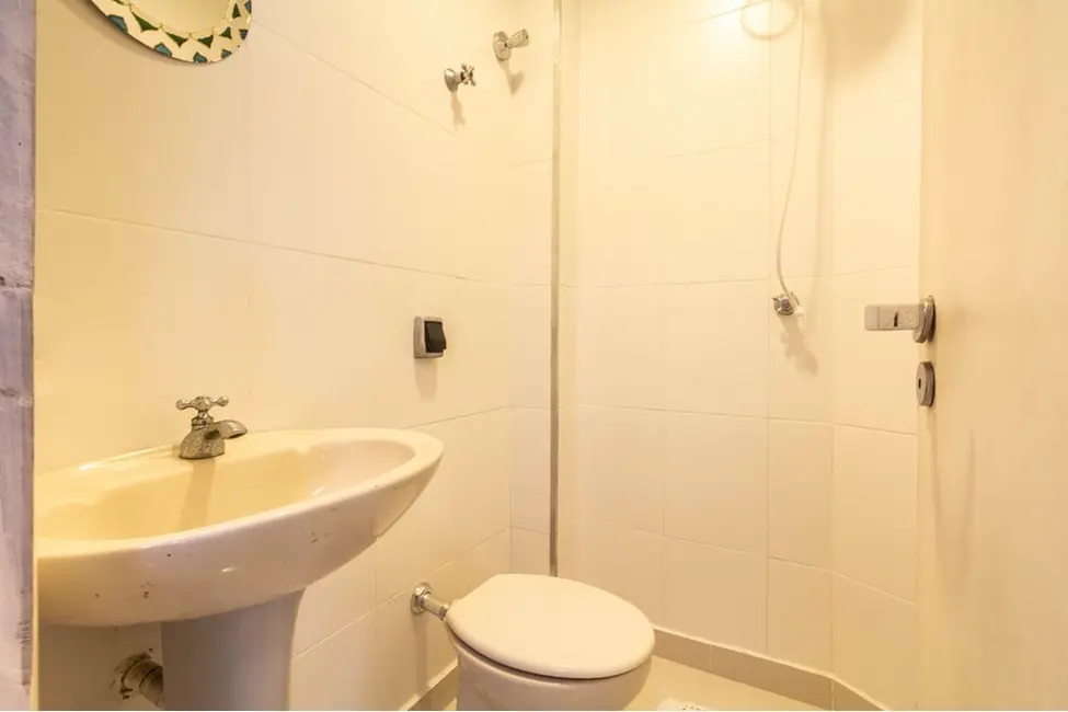 Apartamento com 3 quartos à venda, 160m2 em Consolação, São Paulo - SP - imagem 6 Foto 6 de Apartamento com 3 quartos à venda, 160m2 em Consolação, São Paulo - SP