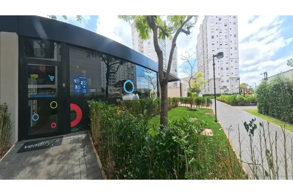 Foto 4 de Apartamento com 3 quartos à venda, 86m2 em Cambuci, São Paulo - SP