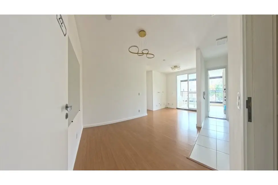 Foto 1 de Apartamento com 3 quartos à venda, 86m2 em Cambuci, São Paulo - SP