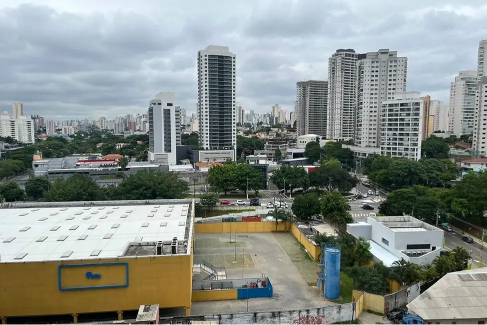 Apartamento com 1 quarto à venda, 26m2 em Jardim Vila Mariana, São Paulo - SP - imagem 3 Foto 3 de Apartamento com 1 quarto à venda, 26m2 em Jardim Vila Mariana, São Paulo - SP