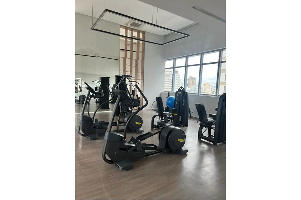 Apartamento com 1 quarto à venda, 26m2 em Jardim Vila Mariana, São Paulo - SP - imagem 9 Foto 9 de Apartamento com 1 quarto à venda, 26m2 em Jardim Vila Mariana, São Paulo - SP