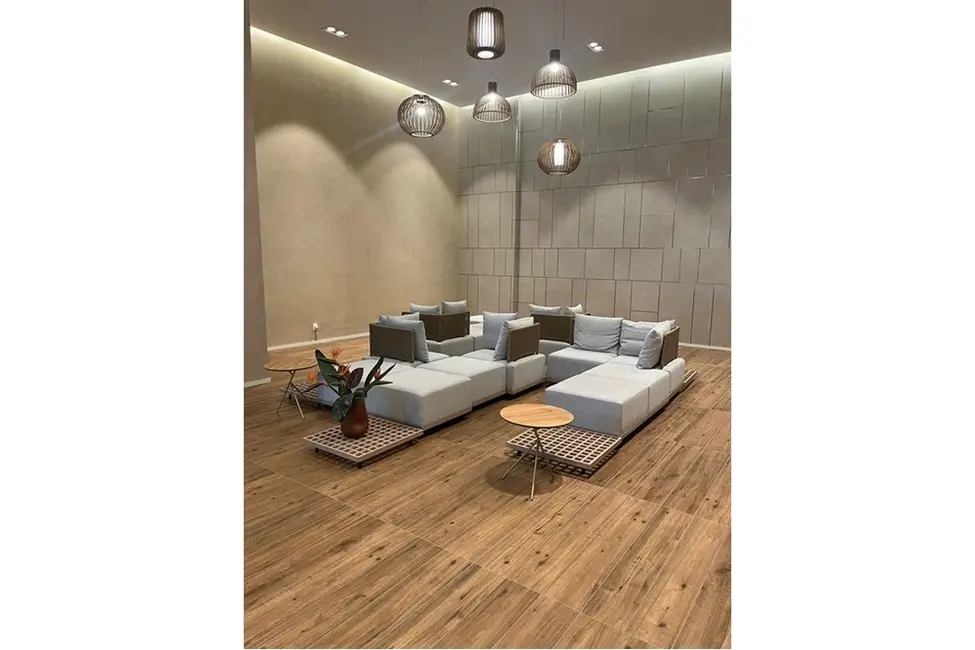 Apartamento com 1 quarto à venda, 26m2 em Jardim Vila Mariana, São Paulo - SP - imagem 4 Foto 4 de Apartamento com 1 quarto à venda, 26m2 em Jardim Vila Mariana, São Paulo - SP