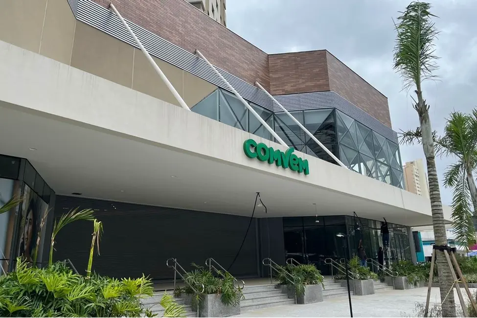 Apartamento com 1 quarto à venda, 26m2 em Jardim Vila Mariana, São Paulo - SP - imagem 6 Foto 6 de Apartamento com 1 quarto à venda, 26m2 em Jardim Vila Mariana, São Paulo - SP