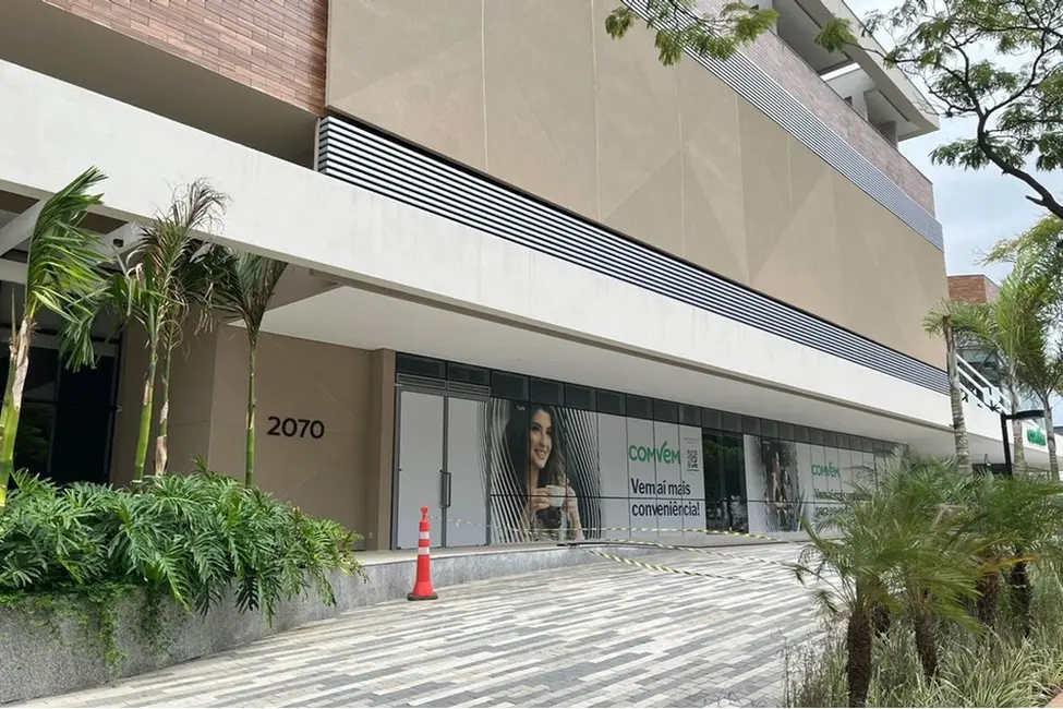 Apartamento com 1 quarto à venda, 26m2 em Jardim Vila Mariana, São Paulo - SP - imagem 5 Foto 5 de Apartamento com 1 quarto à venda, 26m2 em Jardim Vila Mariana, São Paulo - SP