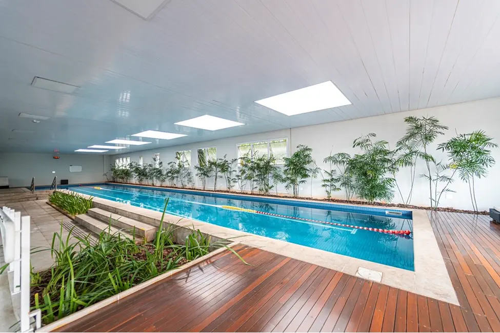 Foto 6 de Apartamento com 1 quarto à venda, 143m2 em Campo Belo, São Paulo - SP