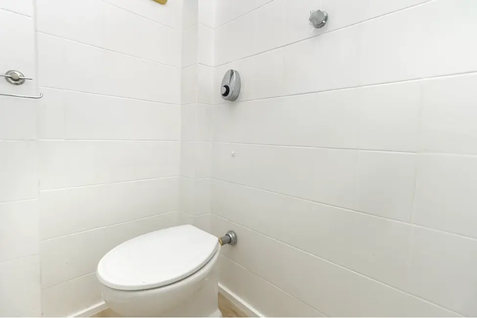 Apartamento com 3 quartos à venda, 101m2 em Moema, São Paulo - SP - imagem 8 Foto 8 de Apartamento com 3 quartos à venda, 101m2 em Moema, São Paulo - SP