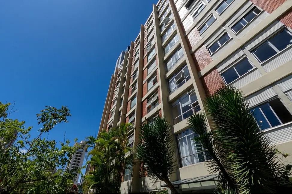 Foto 2 de Apartamento com 3 quartos à venda, 107m2 em Campo Belo, São Paulo - SP