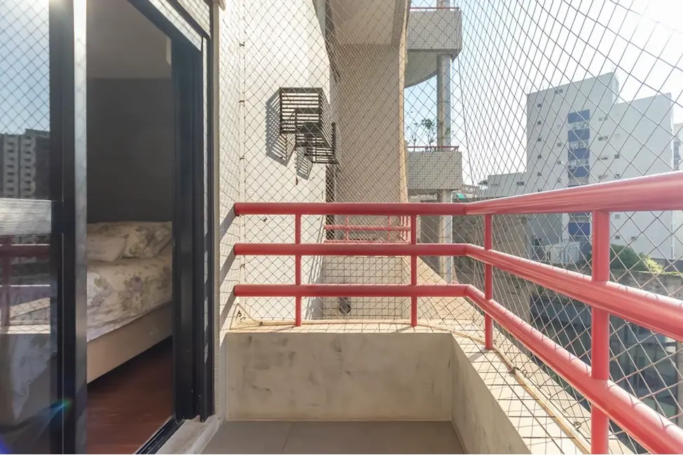 Foto 2 de Apartamento com 3 quartos à venda, 170m2 em Itaim Bibi, São Paulo - SP