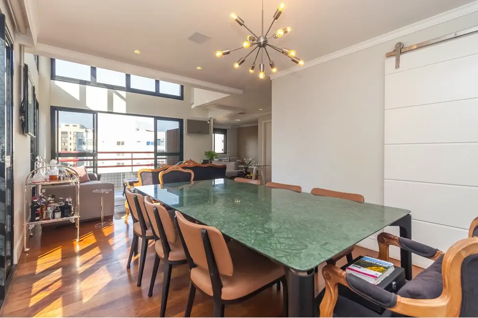 Foto 9 de Apartamento com 3 quartos à venda, 170m2 em Itaim Bibi, São Paulo - SP