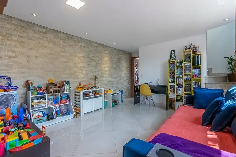 Casa com 2 quartos à venda, 91m2 em Jabaquara, São Paulo - SP - imagem 1 Foto 1 de Casa com 2 quartos à venda, 91m2 em Jabaquara, São Paulo - SP
