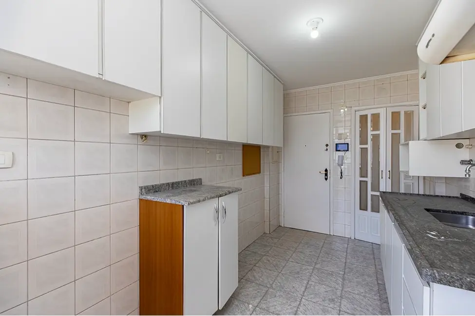 Foto 4 de Apartamento com 3 quartos à venda, 107m2 em Campo Belo, São Paulo - SP