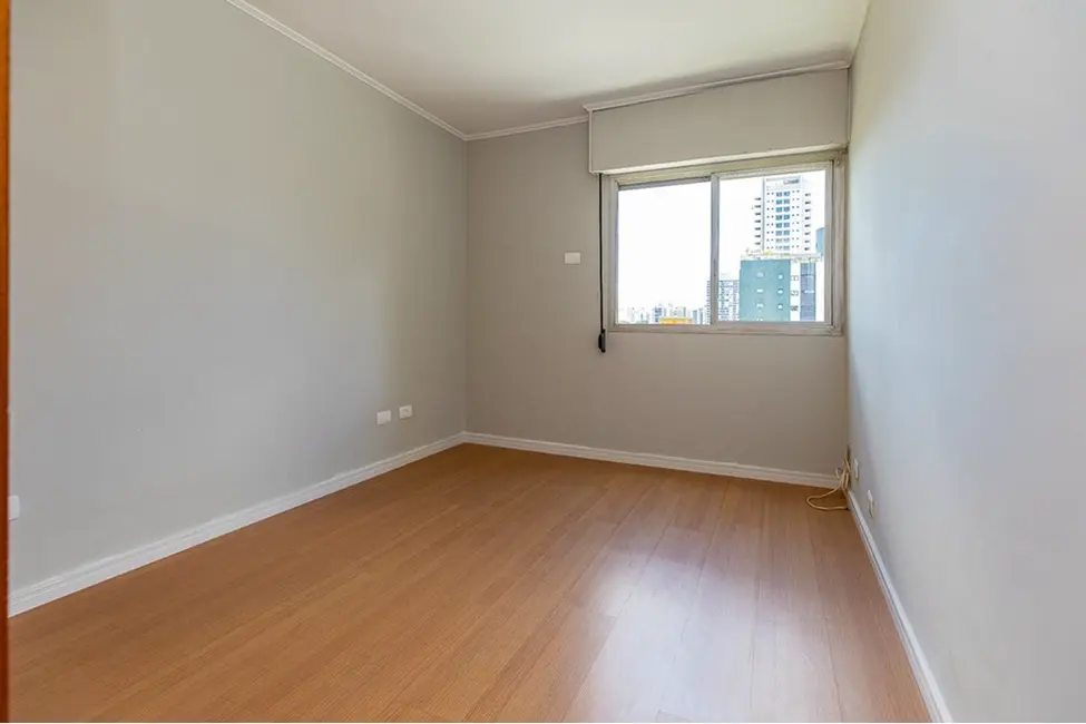 Foto 2 de Apartamento com 3 quartos à venda, 107m2 em Campo Belo, São Paulo - SP