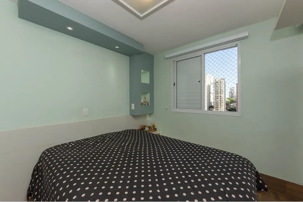 Foto 6 de Apartamento com 2 quartos à venda, 65m2 em Saúde, São Paulo - SP