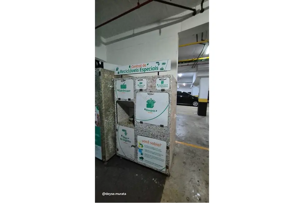 Foto 7 de Apartamento com 1 quarto à venda, 30m2 em Santa Cecília, São Paulo - SP