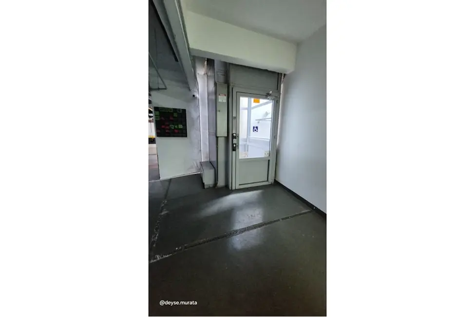 Foto 5 de Apartamento com 1 quarto à venda, 30m2 em Santa Cecília, São Paulo - SP